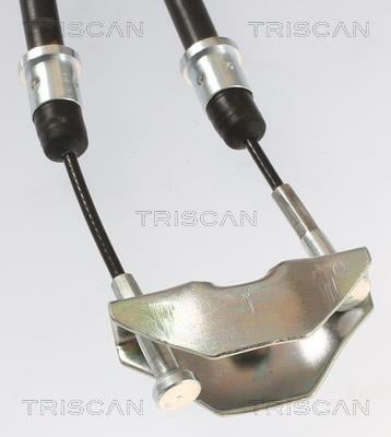Cabo de freio de estacionamento Triscan A/S ref. 8140 241169