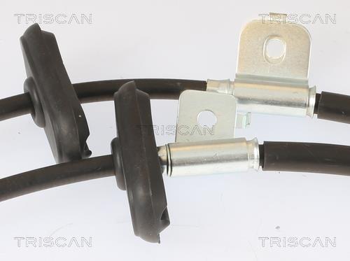 Cabo de freio de estacionamento Triscan A/S ref. 8140 241173