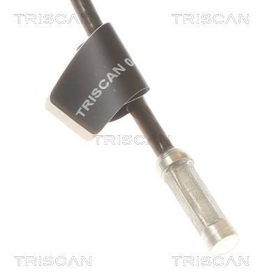 Cabo de freio de estacionamento Triscan A/S ref. 8140 241176