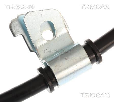 Cabo de freio de estacionamento Triscan A/S ref. 8140 241180