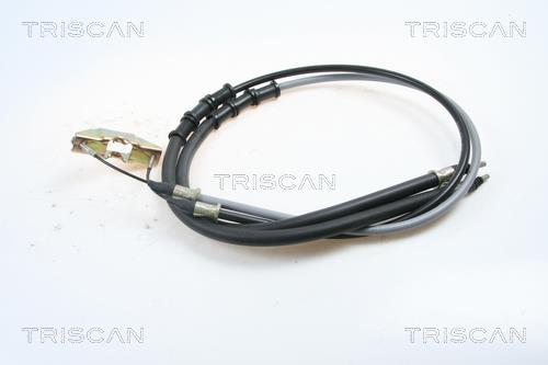 Cabo de freio de estacionamento Triscan A/S ref. 8140 24147