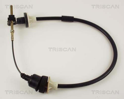 Câble d'embrayage Triscan A/S ref. 8140 24209