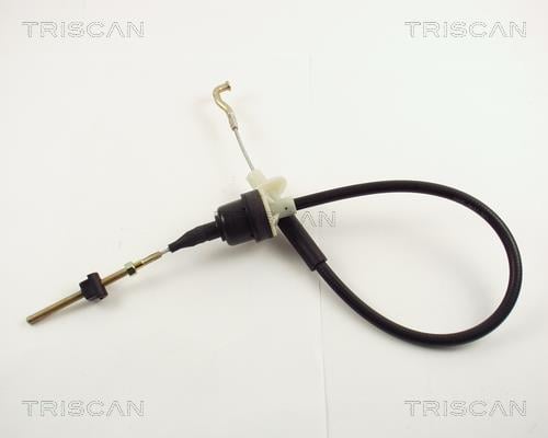 Câble d'embrayage Triscan A/S ref. 8140 24214
