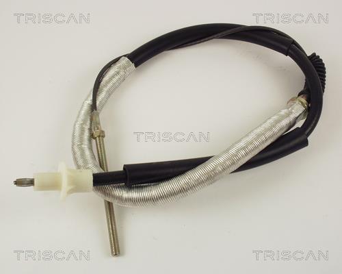 Cabo de embraiagem Triscan A/S ref. 8140 24228