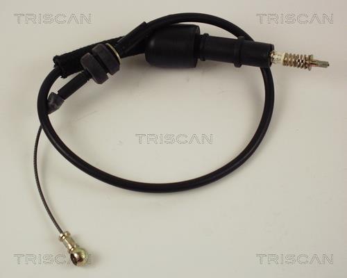 Câble d'accélérateur Triscan A/S ref. 8140 24316