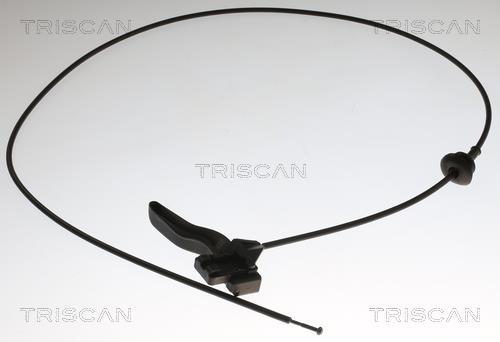 Tirette de capot moteur Triscan A/S ref. 8140 24602