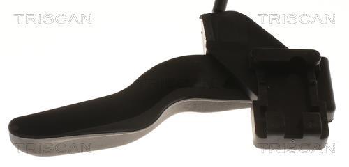 Tirette de capot moteur Triscan A/S ref. 8140 24602