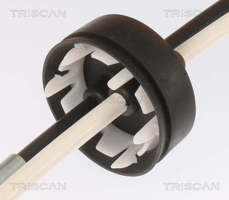 Cable para caja de cambios manual Triscan A/S ref. 8140 24701