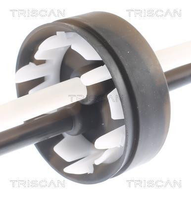 Cable para caja de cambios manual Triscan A/S ref. 8140 24705