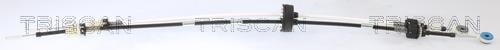 Cable para caja de cambios manual Triscan A/S ref. 8140 24713