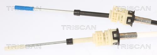 Cabo de caixa de velocidades Triscan A/S ref. 8140 24715