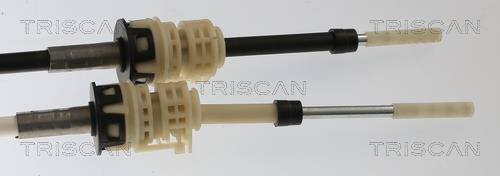 Cable para caja de cambios manual Triscan A/S ref. 8140 24731
