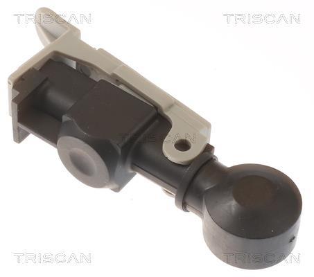 Cabo de caixa de velocidades Triscan A/S ref. 8140 24753