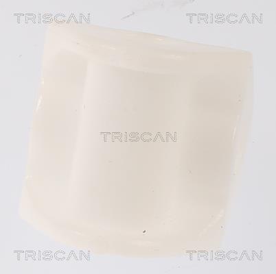 Câble de boîte de vitesse manuelle (Câble de changement de vitesse) Triscan A/S ref. 8140 24756