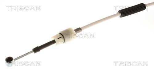 Cable para caja de cambios manual Triscan A/S ref. 8140 24764