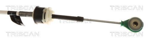 Cable para caja de cambios manual Triscan A/S ref. 8140 24764