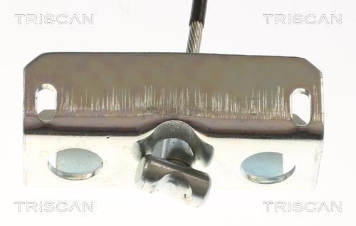 Cabo de freio de estacionamento Triscan A/S ref. 8140 251100