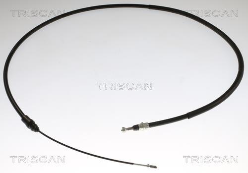 Cabo de freio de estacionamento Triscan A/S ref. 8140 251104