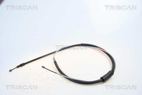 Cabo de freio de estacionamento Triscan A/S ref. 8140 251111