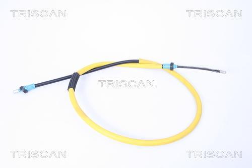 Cabo de freio de estacionamento Triscan A/S ref. 8140 251118