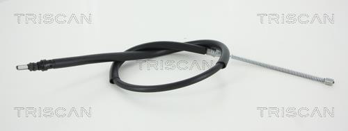 Câble de frein à main (Câble de frein à main) Triscan A/S 8140 251121