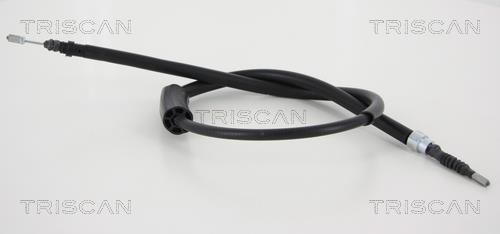 Cable de freno de mano Triscan A/S ref. 8140 251122
