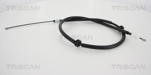 Cable de freno de mano Triscan A/S ref. 8140 251123
