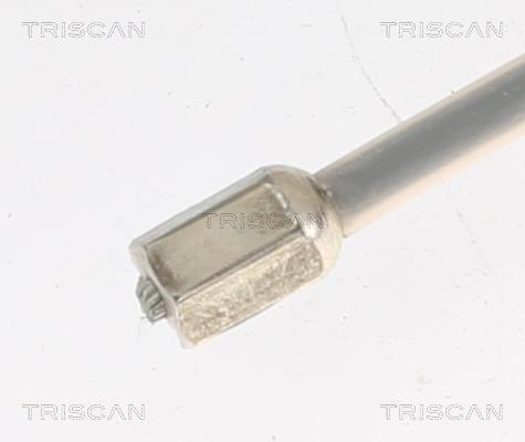 Cabo de freio de estacionamento Triscan A/S ref. 8140 251147