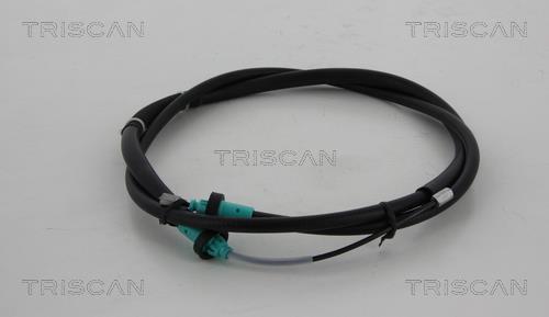 Cabo de freio de estacionamento Triscan A/S ref. 8140 251154