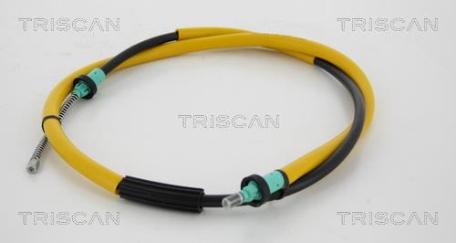 Cabo de freio de estacionamento Triscan A/S ref. 8140 251163