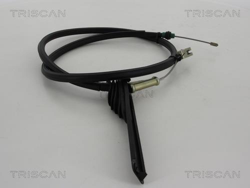 Câble de frein à main (Câble de frein à main) Triscan A/S 8140 251191