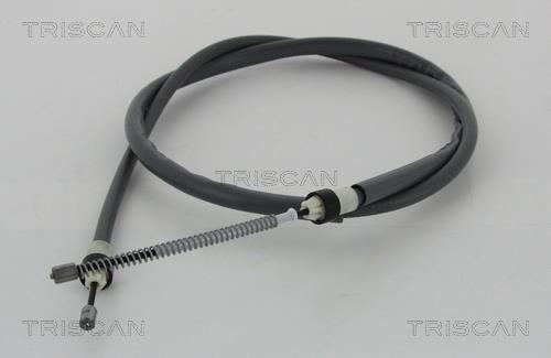 Cable de freno de mano Triscan A/S ref. 8140 251205