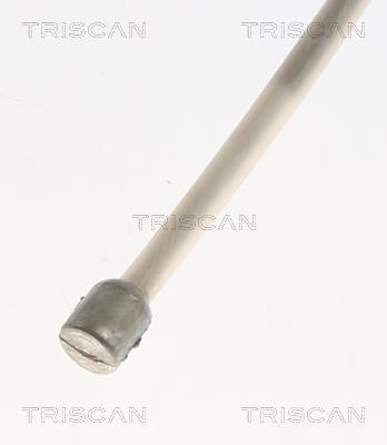 Cabo de freio de estacionamento Triscan A/S ref. 8140 251239