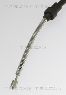 Cable de freno de mano Triscan A/S ref. 8140 251240