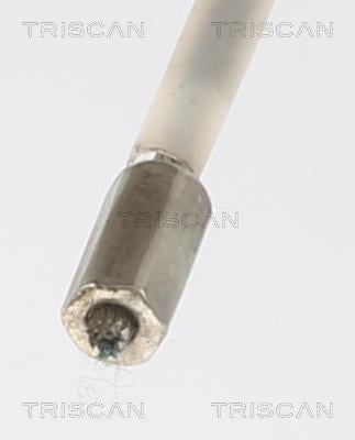 Cable de freno de mano Triscan A/S ref. 8140 251240