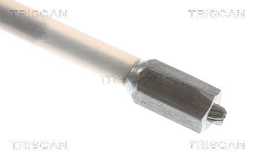 Cable de freno de mano Triscan A/S ref. 8140 251241