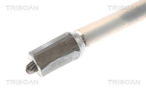Cabo de freio de estacionamento Triscan A/S ref. 8140 251247