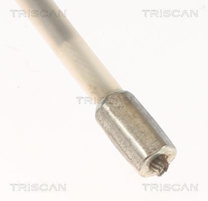 Cabo de freio de estacionamento Triscan A/S ref. 8140 251248