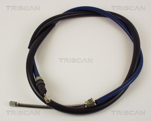 Câble de frein à main (Câble de frein à main) Triscan A/S 8140 25125