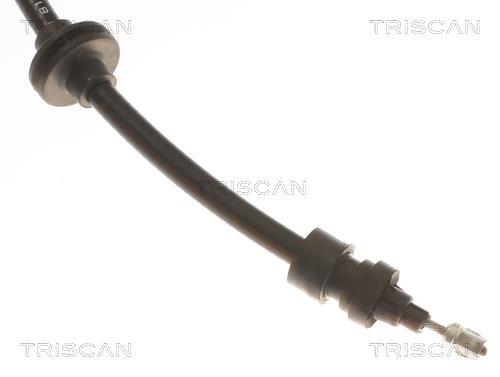 Cabo de freio de estacionamento Triscan A/S ref. 8140 251253