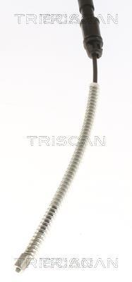 Cabo de freio de estacionamento Triscan A/S ref. 8140 251254