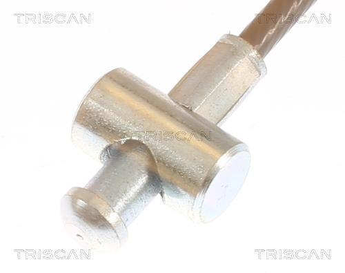Cable de freno de mano Triscan A/S ref. 8140 251255