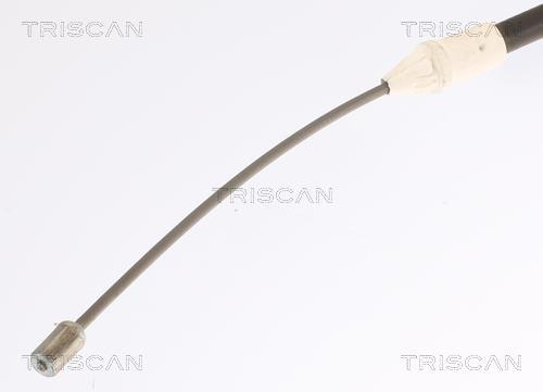 Cable de freno de mano Triscan A/S ref. 8140 251256