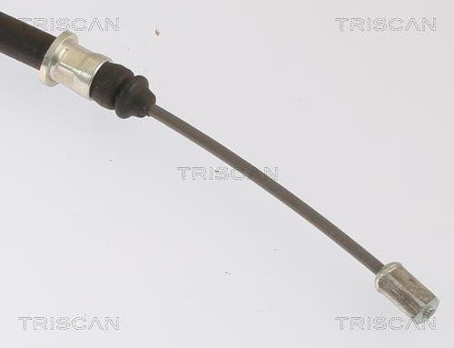 Cable de freno de mano Triscan A/S ref. 8140 251256
