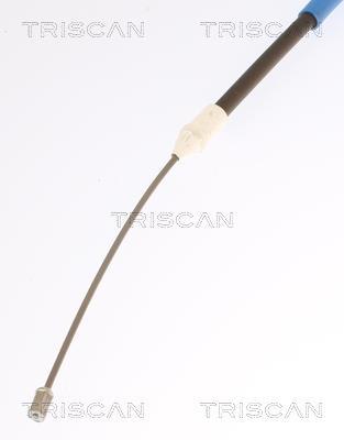 Cabo de freio de estacionamento Triscan A/S ref. 8140 251257