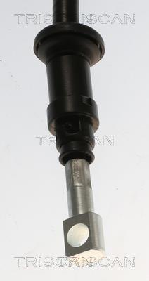 Cabo de freio de estacionamento Triscan A/S ref. 8140 251266