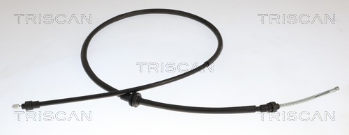 Câble de frein à main (Câble de frein à main) Triscan A/S 8140 251269