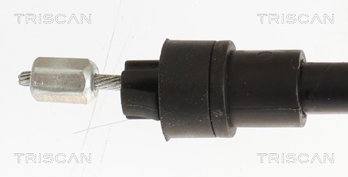 Câble de frein à main (Câble de frein à main) Triscan A/S 8140 251269