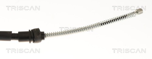 Câble de frein à main (Câble de frein à main) Triscan A/S 8140 251269
