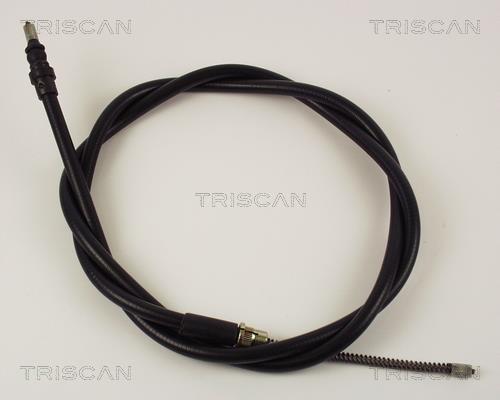 Câble de frein à main (Câble de frein à main) Triscan A/S 8140 25130